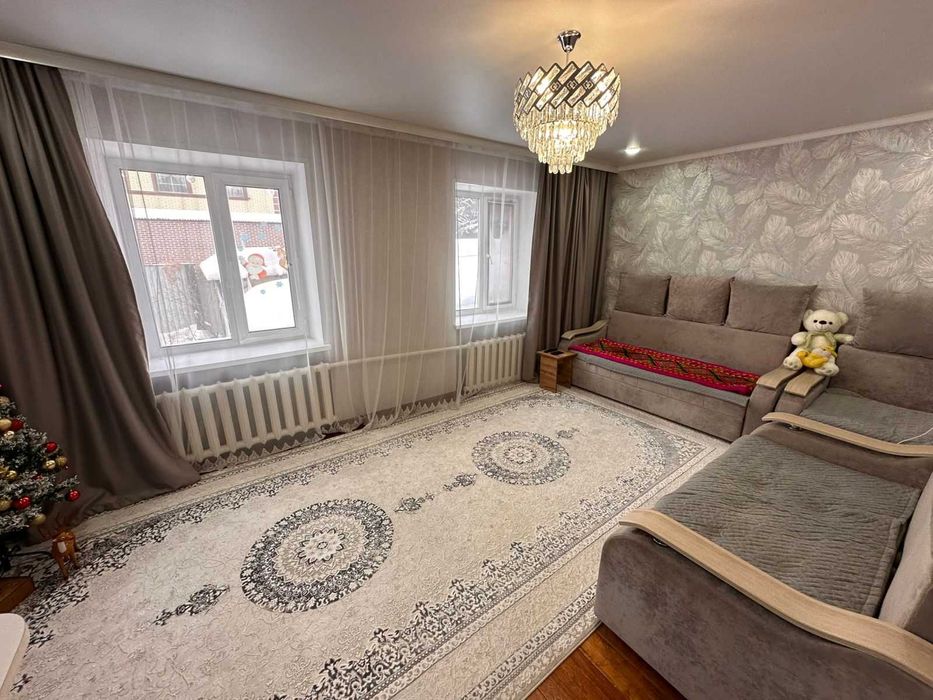 В продаже 5ти ком дом Дробышева 44