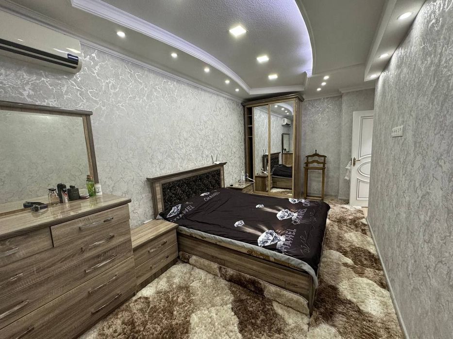 Ц-13 Аренда 3-х комн., Лабзак, Абай, Жангох