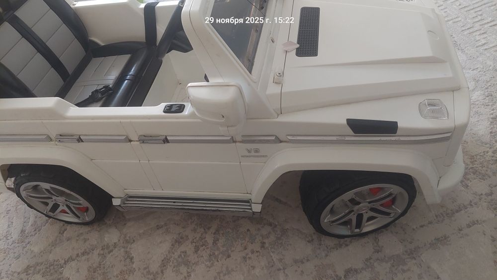 Электроавтомобиль