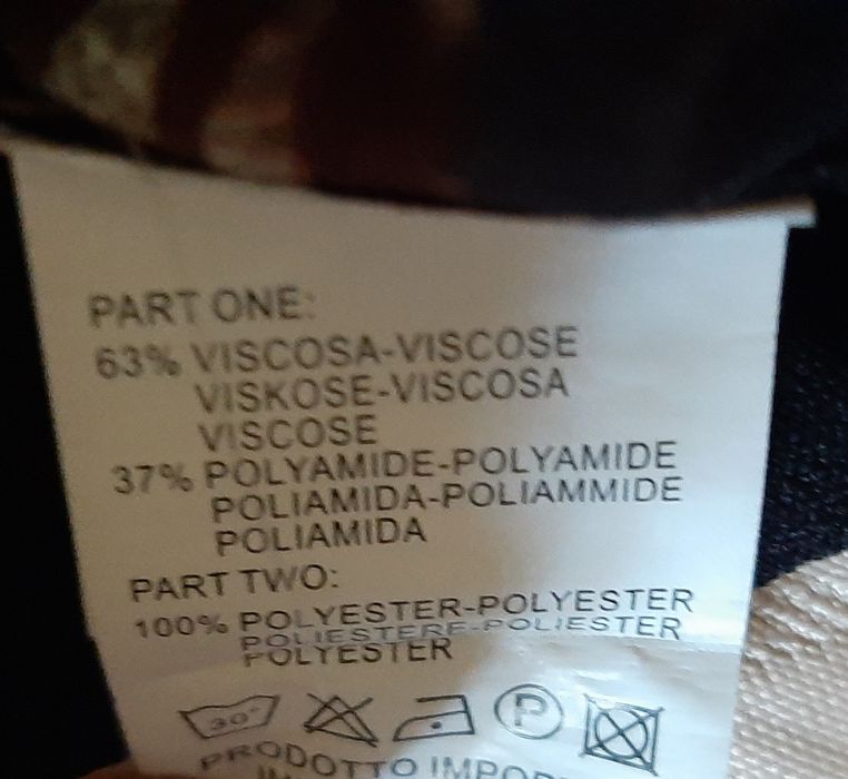 Bluza marimea 40 purtata de doua ori, impecabila