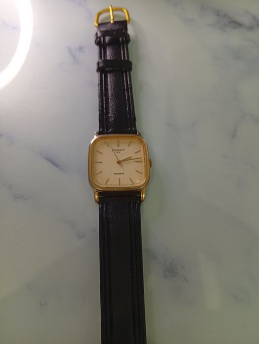 Часовник ORIENT  VX Japon quartz