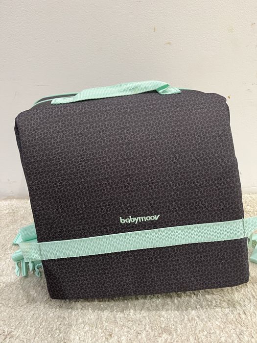 преносимо столче за хранене Babymoov