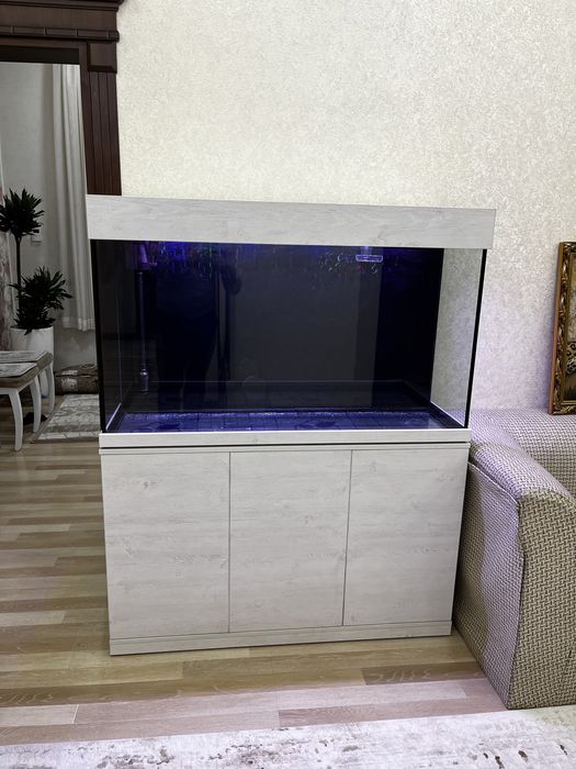 Аквариум 300 литров / Бесплатная доставка