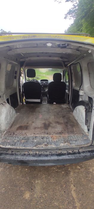 Renault Kangoo 2009 | 1.5 dCi  Ideal muncă / marfă