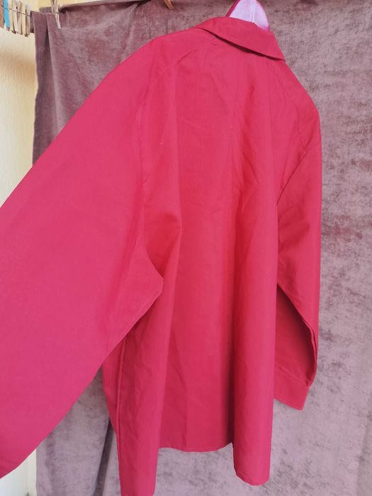 Мъжки ризи и жилетка- ххл, ххл, 3хл