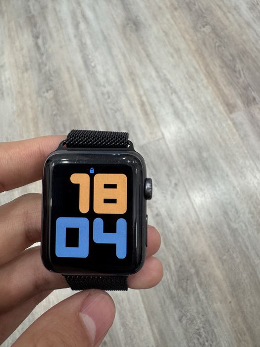 Apple Watch  2   42mm