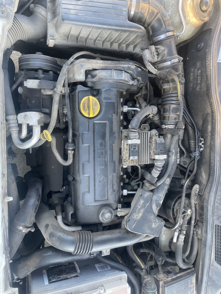 Opel astra 1.7 isuzo на части астра 1.7 исузо гр. Стара Загора ...