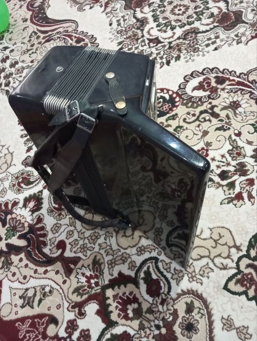 Akardion Акардион