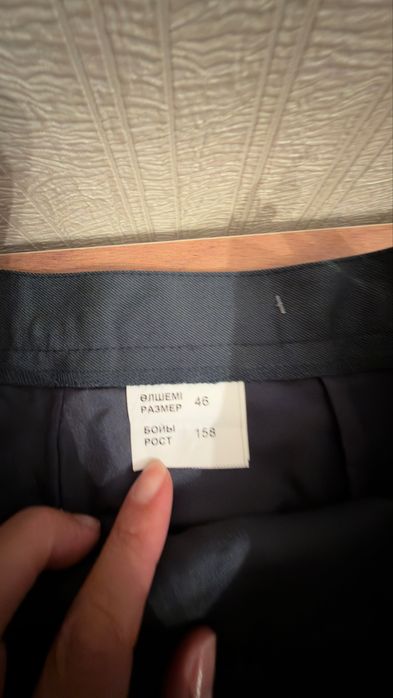 Продам женскую военную форму