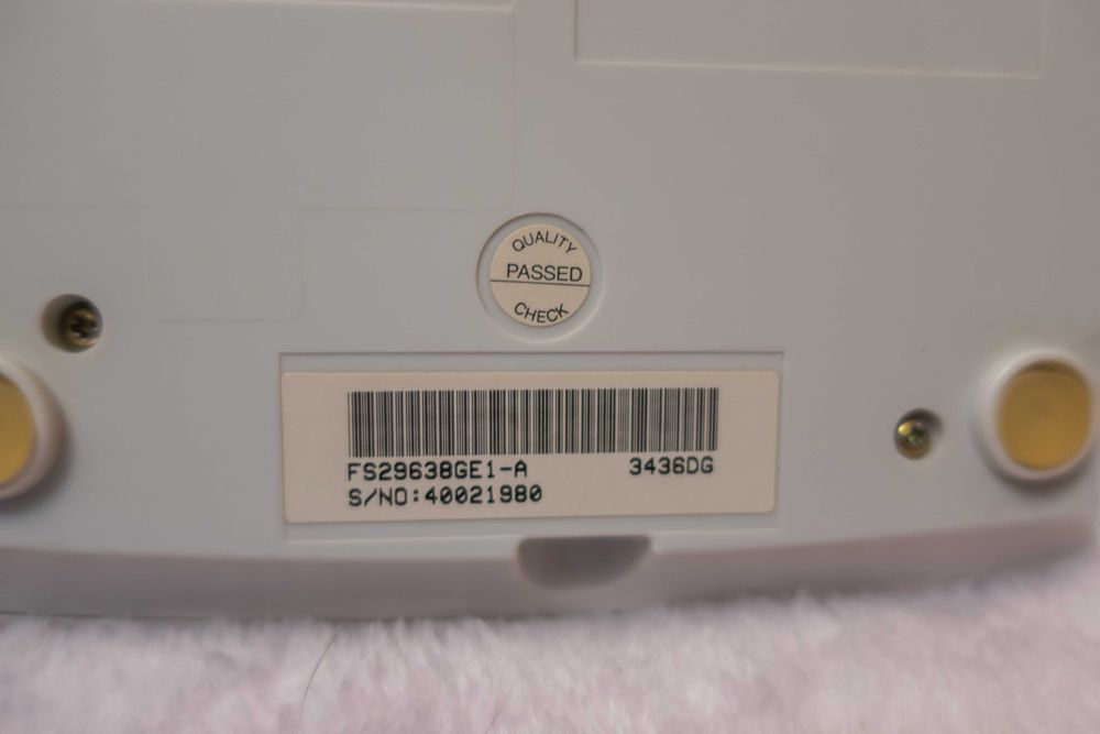 Стационарен Телефон Atlinks FS29638-A