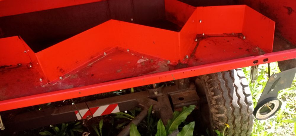 Продам пресс подборщик