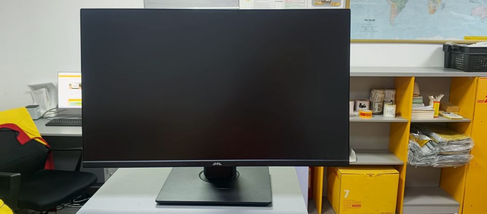 Монитор GMNG GM-24F02