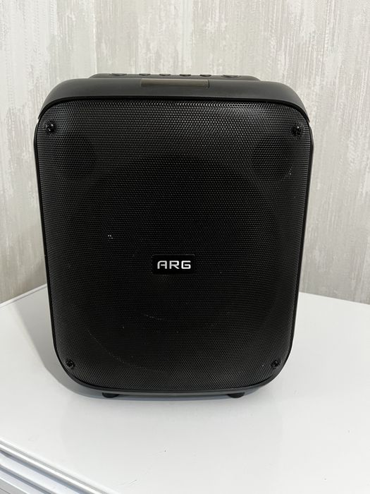 Продам колонку ARG