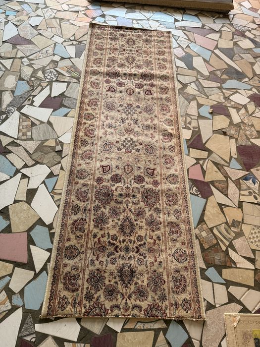 Распродажа ковров