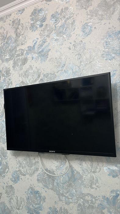Продам смарт тв SONY