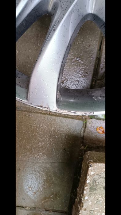 Оригинални Джанти 19-ки за Мазда