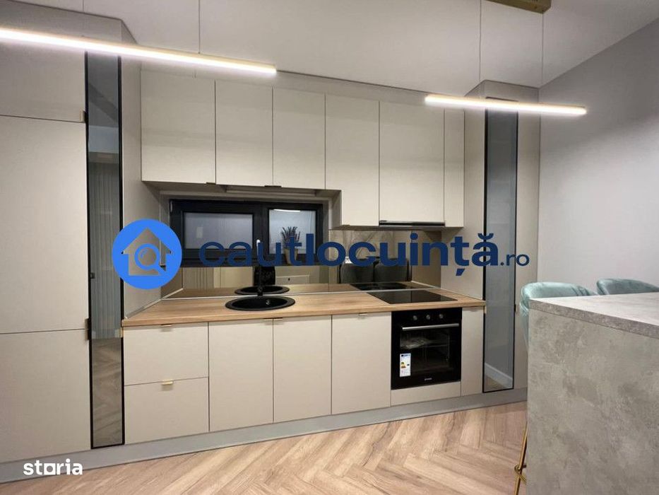 Apartament 2 Camere | Complex Nou | Loc De Joacă