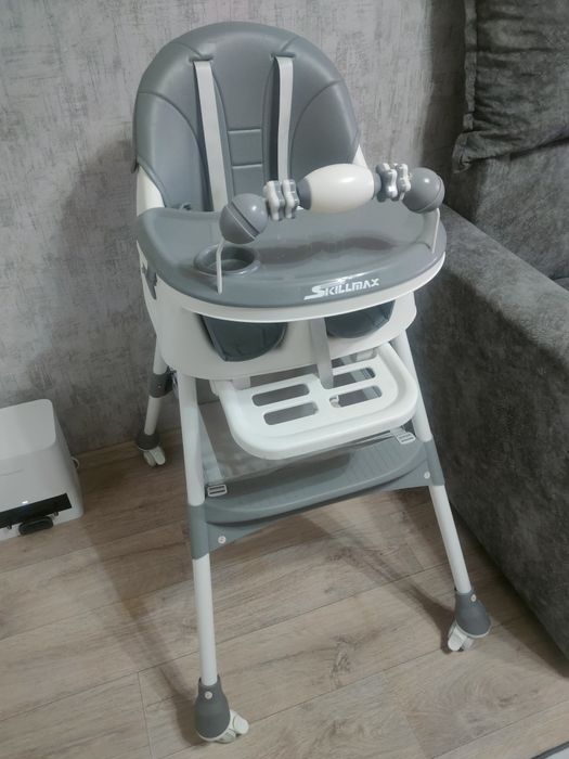 Детский стульчик