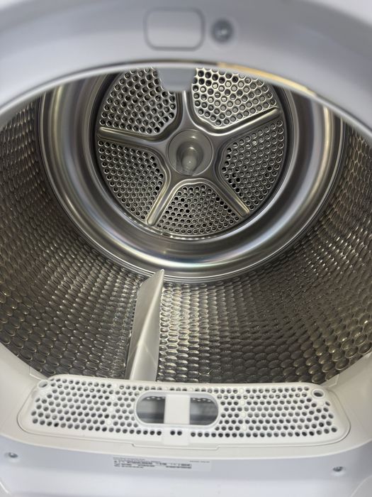 Сушилня Bosch Serie 8 Термопома AutoClean