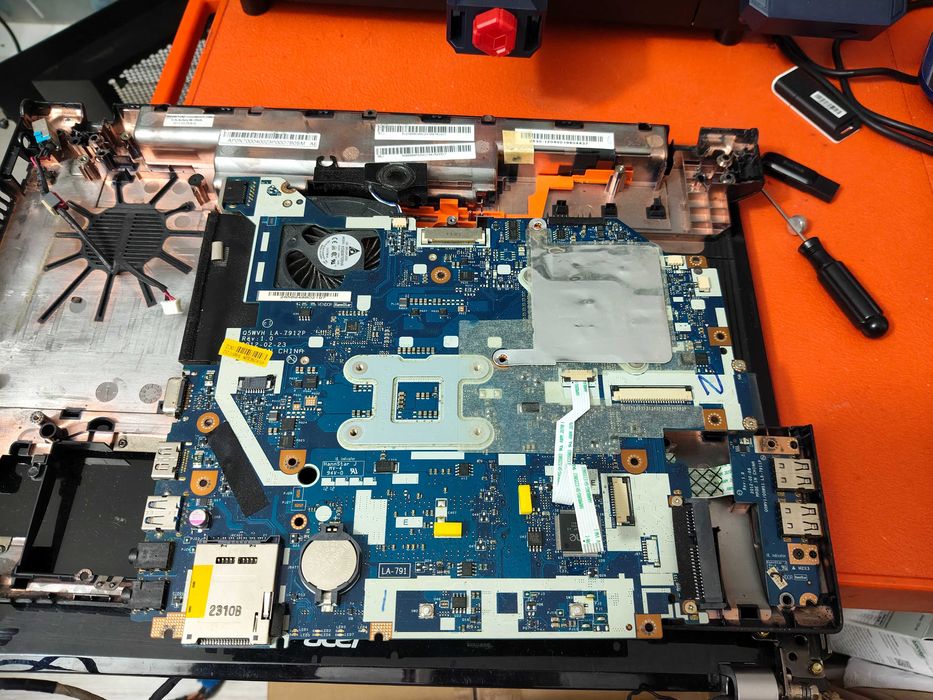 Placa baza Acer V3 571G I5 GT630M