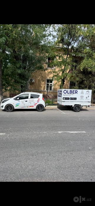 prisep Tirkama pochti yengi