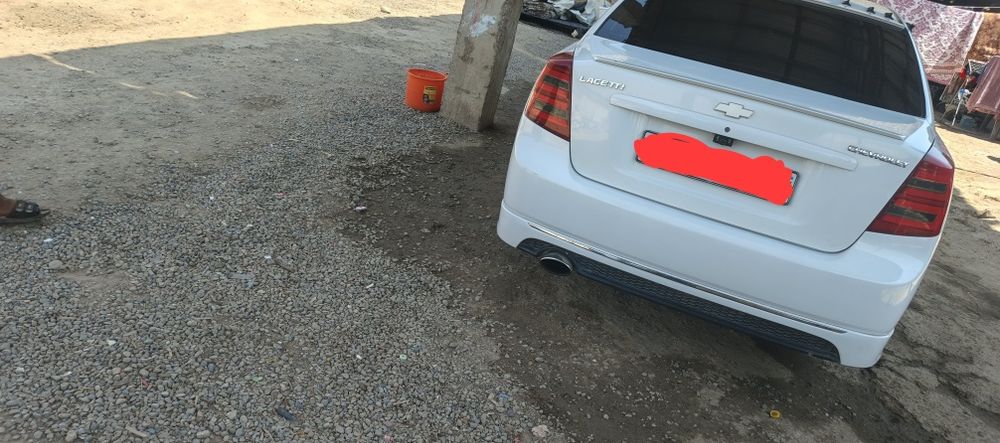 Lacetti 2011 mator turbina qilingan 1.8