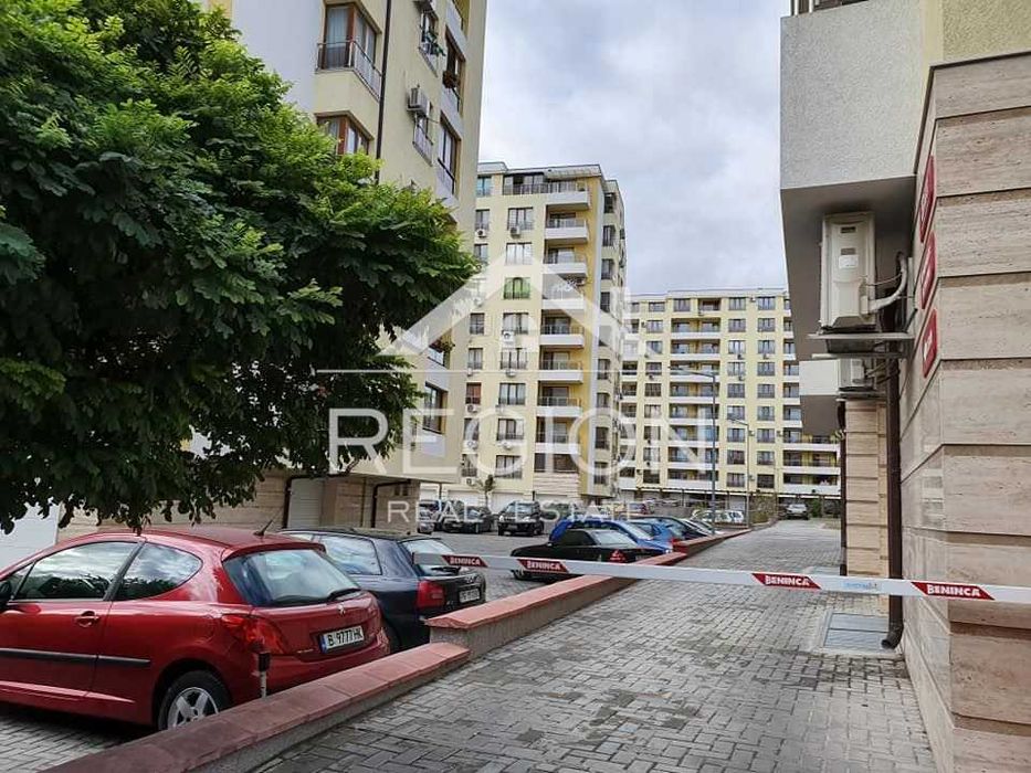 Дава се под наем Двустаен апартамент в Варна, Победа - 54 кв.м за 382.5 € - Снимка #10