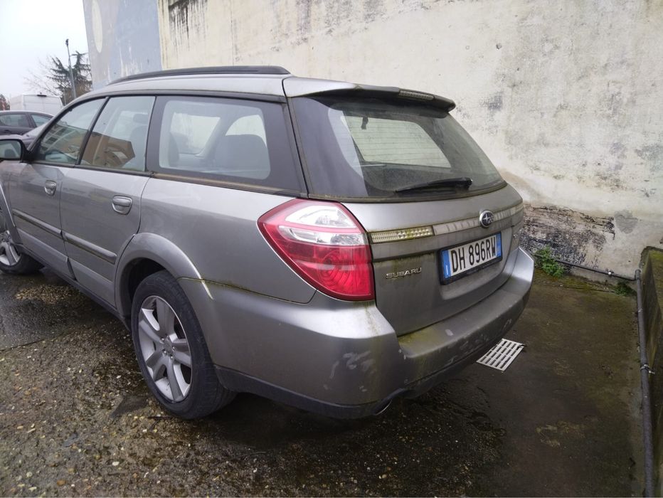 На Части Subaru Legacy Outback 2.5i Navi,Panorama
