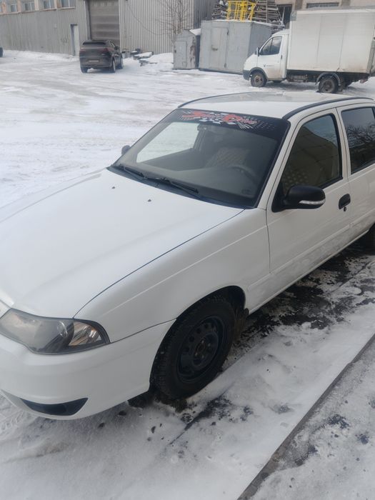 Дэу нексия 2013, об 1.5