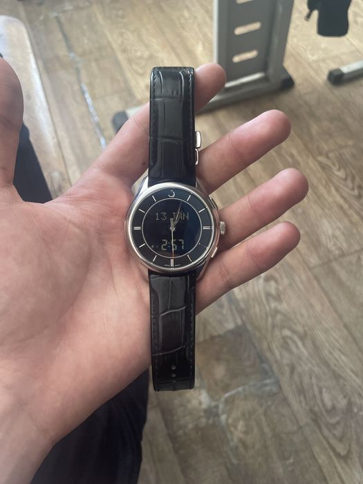 Alfajir Мужские наручные часы, отличное состояние