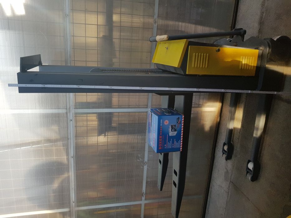 liza ridicare electrica stivuitor transpalet semielectric 1 tona