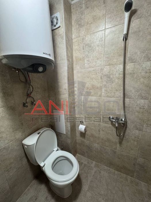 3-стаен в Варна-Бриз площ 80 цена 700