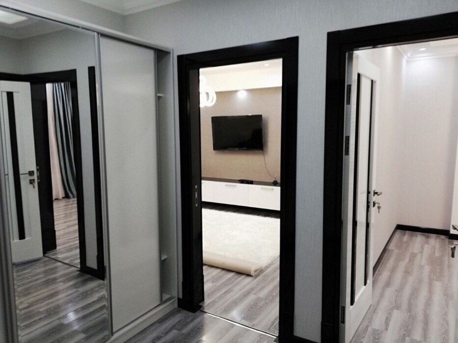 Срочно сдаём квартиру