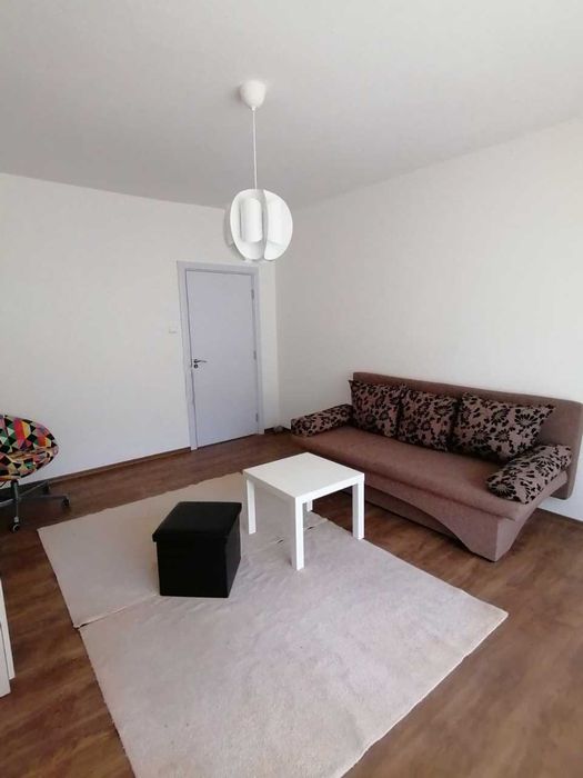 Дава се под наем Двустаен апартамент в София, Лагера - 76 кв.м за 627.3 € - Снимка #3