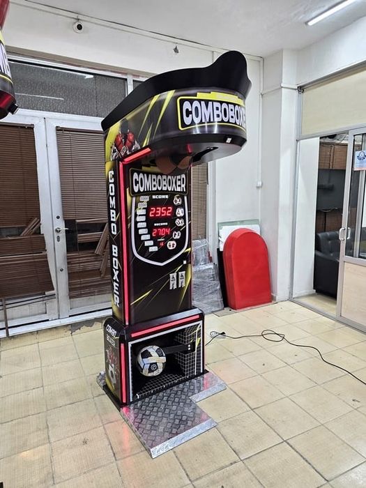 Нови ел. боксови круши с гаранция