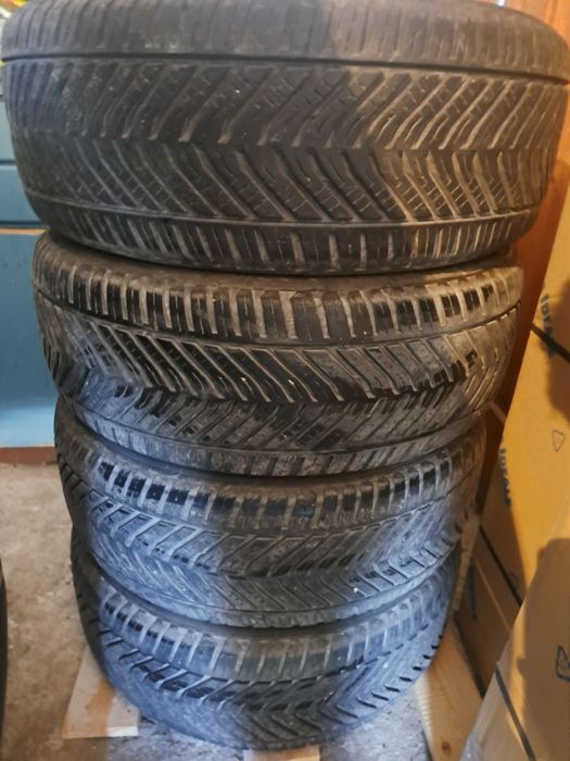 гуми Taurus 225/55/18