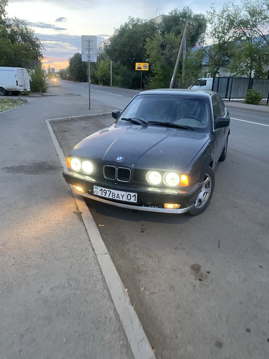 Обмен на е39 или 38