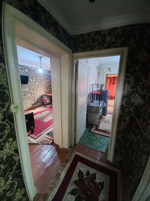 Продается 1 комнатная квартира в районе гагарина