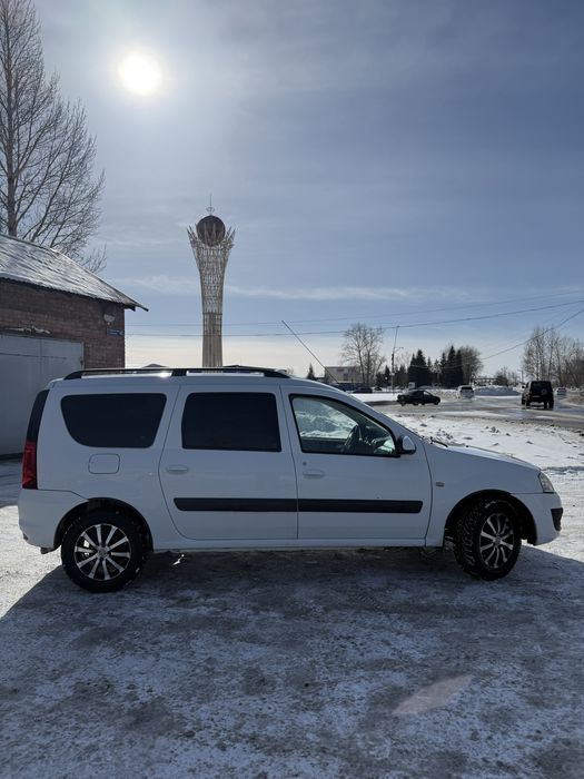 Продам ладу Ларгус