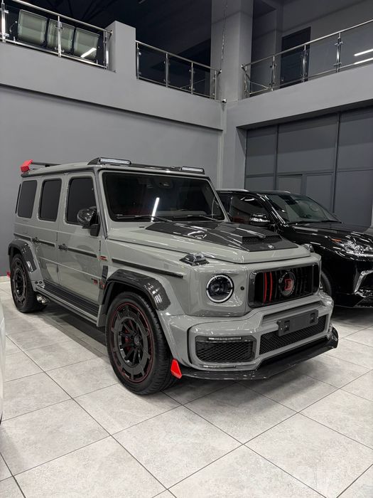 Mercedes Benz G63 AMG.  Насия. савдога. берилади