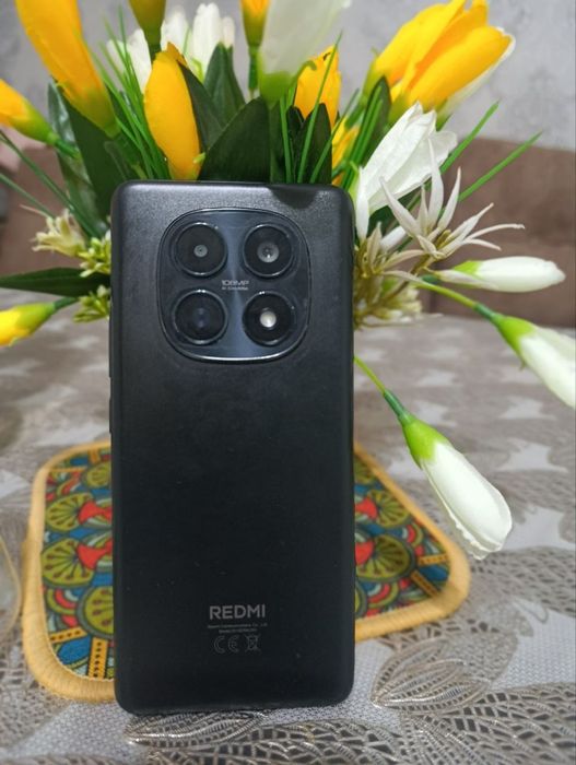 Redmi note 15 6/128