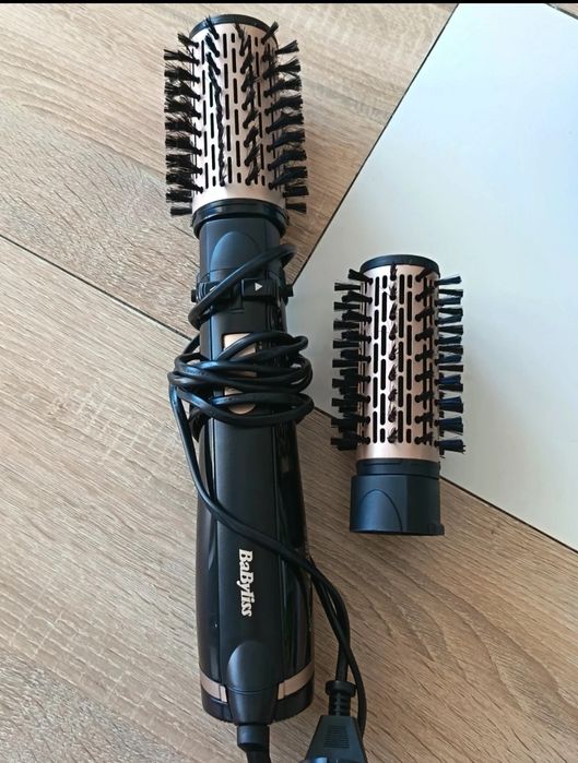 Perie rotativa Babyliss