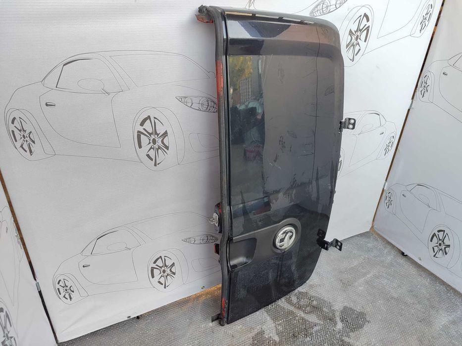 Usa Spate Dreapta Opel Combo D Comercial 2011–2017 / Cod OEM 95519553 (11T)