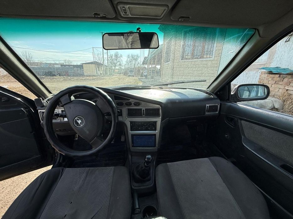 Продам Daewoo Nexia