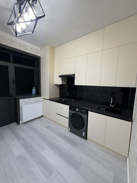 Сдаётся однокомнатная квартира