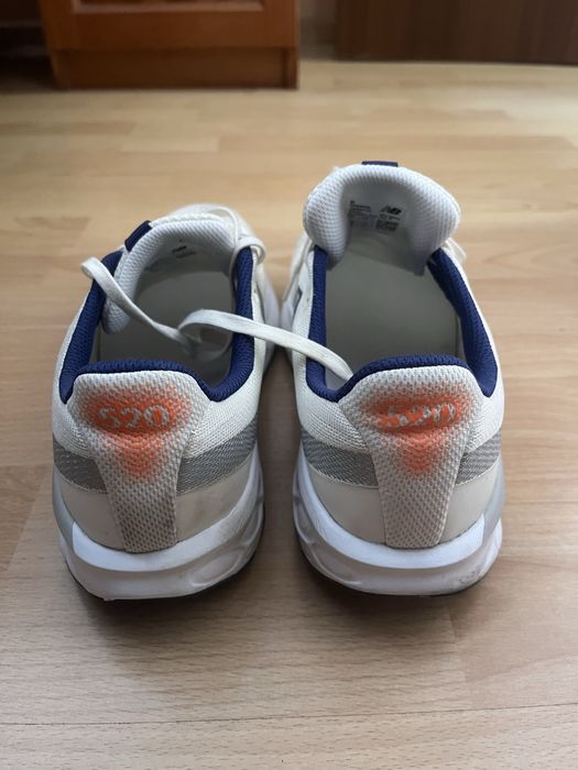 Обувки New Balance 520