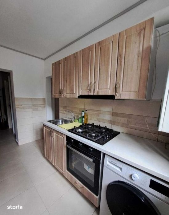 De inchiriat apartament 2 camere, Gheorgheni, Iulius Mall