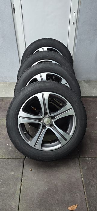 Vand roti mercedes W213