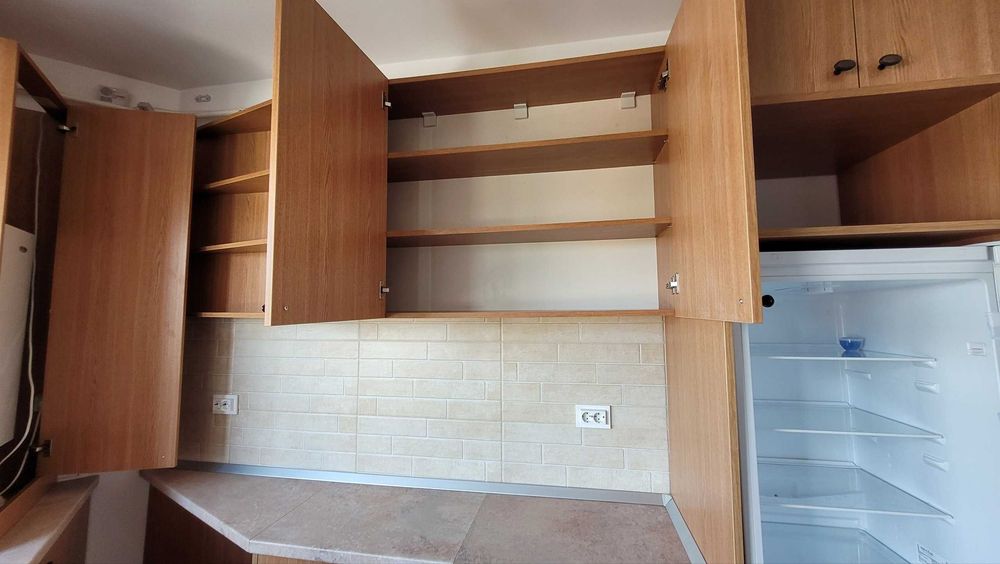 Apartament 2 camere - Iasi - River's Towers