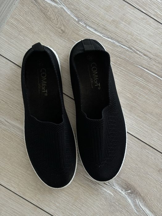 Обувки в отлично състояние